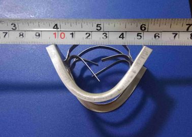 I - M - T - embalagem aleatória de P para anéis da sela do metal de México 50# SS316L