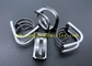 Sela Ring Packing Stainless Steel Intalox de Ss316 1/2” 25mm
