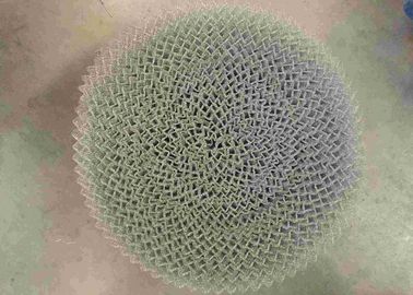 Desmestrador de malha de arame com diâmetro inferior a 800 mm de tecnologia de enrolamento