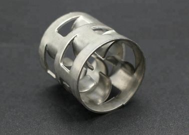 Vários tipos anéis feitos sob encomenda do nuvem dos SS da certificação do tamanho ISO9001 de 6mm - de 90mm
